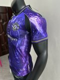 Manchester United  Special Edition Player 1:1 Quality Soccer Jersey 25/26