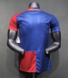 Barcelona Home  PLayer Retro 1:1  Quality Soccer Jersey 2008/2009