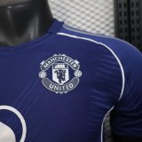 25/26 Manchester United Special Edition Player 1:1 Quality Soccer Jersey