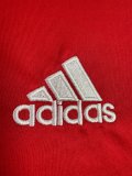 Real Madrid Third Long Sleeve Retro 1:1 Quality Soccer Jersey 2011/2012