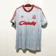 Liverpool  Away Retro 1:1 Quality Soccer Jersey 1988/1989
