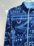 Everton  Reversible  Windbreaker 25/26 双面