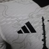 Japan Special Edition Player 1:1 Quality Soccer Jersey 24/25