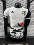 Japan Special Edition Player 1:1 Quality Soccer Jersey 24/25