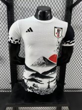 Japan Special Edition Player 1:1 Quality Soccer Jersey 24/25