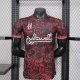 Palestine  Red Player 1:1 Quality Soccer Jersey 25/26