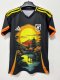 Japan Special Edition Black Fans 1:1 Quality Soccer Jersey 25/26