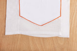 Netherlands Away Fans 1:1 Quality Retro Soccer Jersey 2004