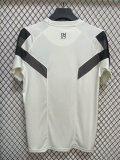 Real  Madrid Special Edition White  Fans 1:1 Quality Soccer Jersey 24/25