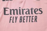 Real Madrid  Training  Pink 1:1 Quality Training Jersey 24/25