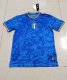 Italy Away Fans 1:1 Quality Soccer Jersey 24/25