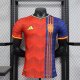 Spain Special Edition Player 1:1 Quality Soccer Jersey 24/25