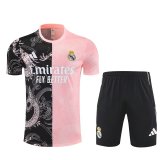 Real Madrid Special Edition 1:1 Quality Training Jersey（A-Set）25/26