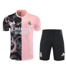 Real Madrid Special Edition 1:1 Quality Training Jersey（A-Set）25/26
