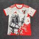 Japan Special Edition Fans 1:1 Quality Soccer Jersey 25/26