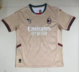 AC Milan Special Edition Fans 1:1 Quality Soccer Jersey 24/25