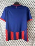 Johor Darul Ta'zim Home Fans 1:1 Quality Soccer Jersey 24/25