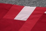 Bayern Munich Red Jacket Tracksuit 1:1 Quality 24/25