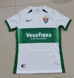 24/25 Elche CF Home Fans 1:1 Quality Soccer Jersey