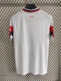 Liverpool Special Edition White Fans 1:1 Quality Soccer Jersey 25/26
