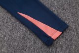 Barcelona Royal Blue 1:1 Quality Training Jersey 25/26