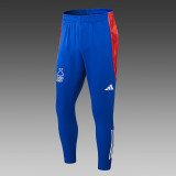 Nottingham Forest White 1:1 Quality Training Jersey 24/25