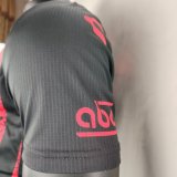 Tijuana Home Player Version 1:1 Quality Soccer Jersey 24/25