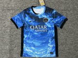 PSG Paris Special Edition  Fans 1:1 Quality Soccer Jersey 25/26