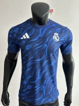 Real Madrid Training Clothes Player 1:1 Quality Soccer Jersey 25/26 Real Madrid Training Clothes Player 1:1 Quality Soccer Jersey 25/26