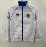 Japan Double Sided  Retro Windbreaker 1998