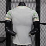 Celtic  Away Player 1:1 Quality Soccer Jersey 25/26