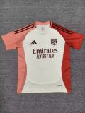 Lyon Third Fans 1:1 Quality Soccer Jersey 24/25