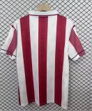 FC Köln Home Fans Retro 1:1 Quality Soccer Jersey 1995/1996