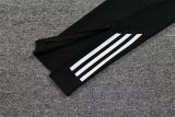 Manchester United Black 1:1 Quality Training Jersey 24/25