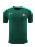 24/25  Portugal   Green  1:1 Quality Training （A-Set）