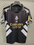 Real  Madrid Special Edition Black Fans 1:1 Quality Soccer Jersey 25/26