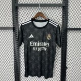 Real  Madrid LV Special Edition Fans 1:1 Quality Soccer Jersey 24/25