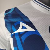 Puebla Home Player Version 1:1 Quality Soccer Jersey 24/25