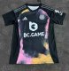 Leicester City Away Fans 1:1 Quality Soccer Jersey 24/25