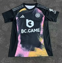 Leicester City Away Fans 1:1 Quality Soccer Jersey 24/25 Leicester City Away Fans 1:1 Quality Soccer Jersey 24/25