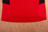 Manchester United Home Fans Retro 1:1 Quality  Soccer Jersey 2003/2004