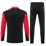 Bayern Munich Training Black 1:1 Quality Training Jersey 24/25