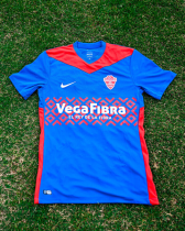 24/25 Elche CF Away Fans 1:1 Quality Soccer Jersey