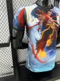 Japan Nezha Special Edition Player 1:1 Quality Soccer Jersey 25/26