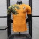 Japan Special Edition Yellow Player 1:1 Quality Soccer Jersey 24/25