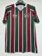 Fluminense  Home  Fans 1:1 Quality Soccer Jersey 24/25