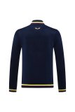 Colombia Jacket Tracksuit 1:1 Quality 24/25
