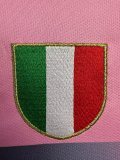 Juventus Pink Black 1:1 Quality Retro Soccer Jersey 2002/2003