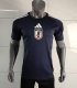 Japan Training Clothes  Fans 1:1 Quality Soccer Jersey 25/26