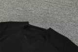 Real Madrid Training Black 1:1 Quality Training Jersey 24/25